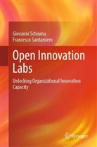 Francesco Santarsiero, Giovanni Schiuma - Open Innovation Labs