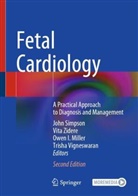 Owen I Miller et al, Owen I. Miller, John Simpson, Trisha Vigneswaran, Vita Zidere - Fetal Cardiology