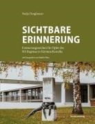 Nadja Danglmaier - Sichtbare Erinnerung