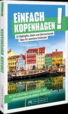 Daniela Clément, Katja Josteit - Einfach Kopenhagen!