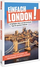 Cornelia Lohs - Einfach London!