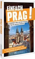 Detmar Doering - Einfach Prag!