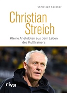 Christoph Spöcker - Christian Streich