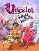 Ellen Alpsten, Marlies Abramowski - Vincelot und die Schlacht gegen den Schwamm