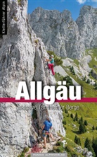 Panico Alpinverlag GmbH, Panico Alpinverlag GmbH - Alpinkletterführer Allgäu