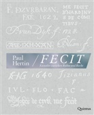 Paul Hertin - Fecit