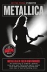 Guitar World Magazine, Metallica - Guitar World Presents Metallica