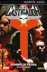 Grath En, Garth Ennis - El castigador : las viudas