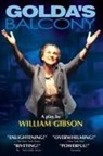 William Gibson - Golda's Balcony