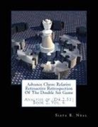 Siafa B. Neal - Advance Chess