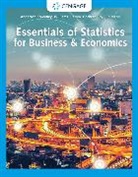 David Anderson, David (University of Cincinnati) Anderson, Jeffrey Camm, Jeffrey (Wake Forest University) Camm, James Cochran, James (University of Alabama) Cochran... - Essentials of Statistics for Business & Economics