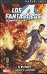 Jonathan Hickman, Gonzalo Quesada Gómez - El puente