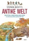 Stephen Biesty, Stewart Ross, Stephen Biesty, Birgit Brandau, Gaby Wurster - Stephen Biesty's Antike Welt