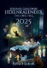 Stefanie Gralewski - Hexenkalender 2025 - Das Original