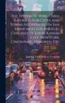 National Cable Railway Company - The System Of Wire-cable Railways For Cities And Towns As Operated In San Francisco, Los Angeles, Chicago, St. Louis, Kansas City, New York, Cincinnat