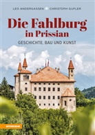 Leo Andergassen, Christoph Gufler - Die Fahlburg in Prissian