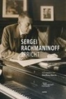 Sergei Rachmaninoff, Geoffrey Norris - Sergei Rachmaninoff spricht