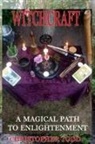 Christopher Aaron Todd - Witchcraft