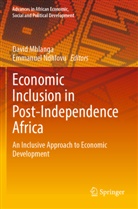 David Mhlanga, Ndhlovu, Emmanuel Ndhlovu - Economic Inclusion in Post-Independence Africa