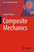 Andreas Öchsner - Composite Mechanics