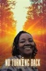 Jacqueline Allen - No Turning Back