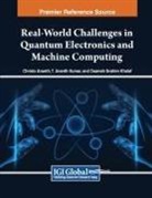 Christo Ananth, Osamah Ibrahim Khalaf, T. Ananth Kumar - Real-World Challenges in Quantum Electronics and Machine Computing