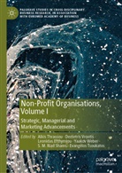 Leonidas Efthymiou, S. M. Riad Shams, Alkis Thrassou, Evangelos Tsoukatos, Demetris Vrontis, Yaakov Weber - Non-Profit Organisations, Volume I