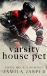 Jamila Jasper - Varsity House Pet