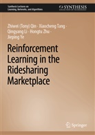 Qingyang Li, Zhiwei (Tony) Qin, Xiaocheng Tang, Jieping Ye, Hongtu Zhu - Reinforcement Learning in the Ridesharing Marketplace