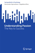 Magdalena Elnes, Hermundur Sigmundsson - Understanding Passion