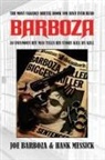 Joe Barboza, Hank Messick - Barboza
