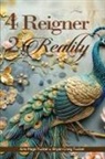 Aria Page Tucker &amp; Bryan Craig Tucker - 4 REIGNER 2 REALITY