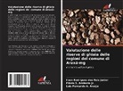 Luis Fernando A. Araújo, Flávio S. Amâncio Jr., Ilson Rodrigues Dos Reis Junior - Valutazione delle riserve di ghiaia delle regioni del comune di Araxá-mg