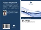 Aijaz Ahmad Ganaie - Die Ära der Phytomedikamente