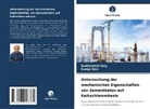 Subhashish Dey, Durga Rao - Untersuchung der mechanischen Eigenschaften von Zementbeton auf Kalkschlammbasis