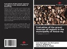 Luis Fernando A. Araújo, Flávio S. Amâncio Jr., Ilson Rodrigues Dos Reis Junior - Evaluation of the gravel reserves of regions in the municipality of Araxá-mg