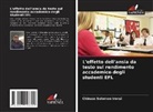 Chinaza Solomon Ironsi - L'effetto dell'ansia da testo sul rendimento accademico degli studenti EFL