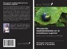 Ronaldo R. V. de Oliveira, Rosângela Lopes Borges - Percepción medioambiental en la enseñanza superior