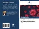 Ramin Zibaseresht - Medikamente in der Krebs-Chemotherapie