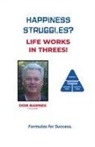 Don Barnes - Happiness Struggles?