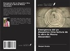 Manjari Shukla - Emergencia del yo diaspórico (Una lectura de la obra de Meena Alexander)