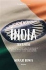 Mitrajit Biswas - Índia sem Gandhi