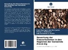 Luis Fernando A. Araújo, Flávi Amâncio Jr, Flávio S. Amâncio Jr., Ilson Rodrigues Dos Reis Junior - Bewertung der Kiesvorkommen in den Regionen der Gemeinde Araxá-mg