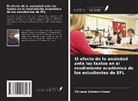 Chinaza Solomon Ironsi - El efecto de la ansiedad ante los textos en el rendimiento académico de los estudiantes de EFL