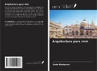 Boris Ahokpossi - Arquitectura para vivir