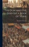 Reynold A. Nicholson - The Don and the Dervish a Book of Verse