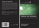 Viviannie Amélia, Vilma Aquino - MANUAL DEL PROFESOR