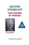 Don Barnes - Success Struggles?