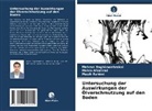 Mobin Afzalirad, Mehran Naghizadehrokni, M Rahimi, Masih Rahimi - Untersuchung der Auswirkungen der Ölverschmutzung auf den Boden