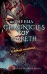Antonio Carlos Pinto - The Elia Chronicles ¿¿¿ Gareth
